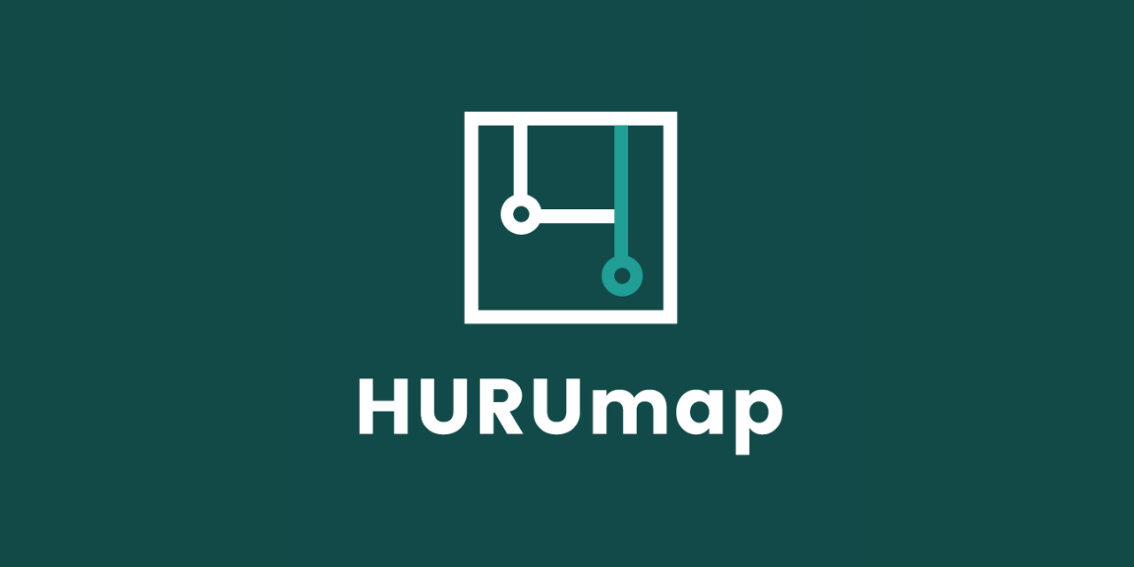 HURUmap-UI