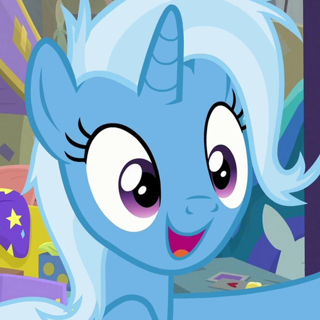 trixiebot