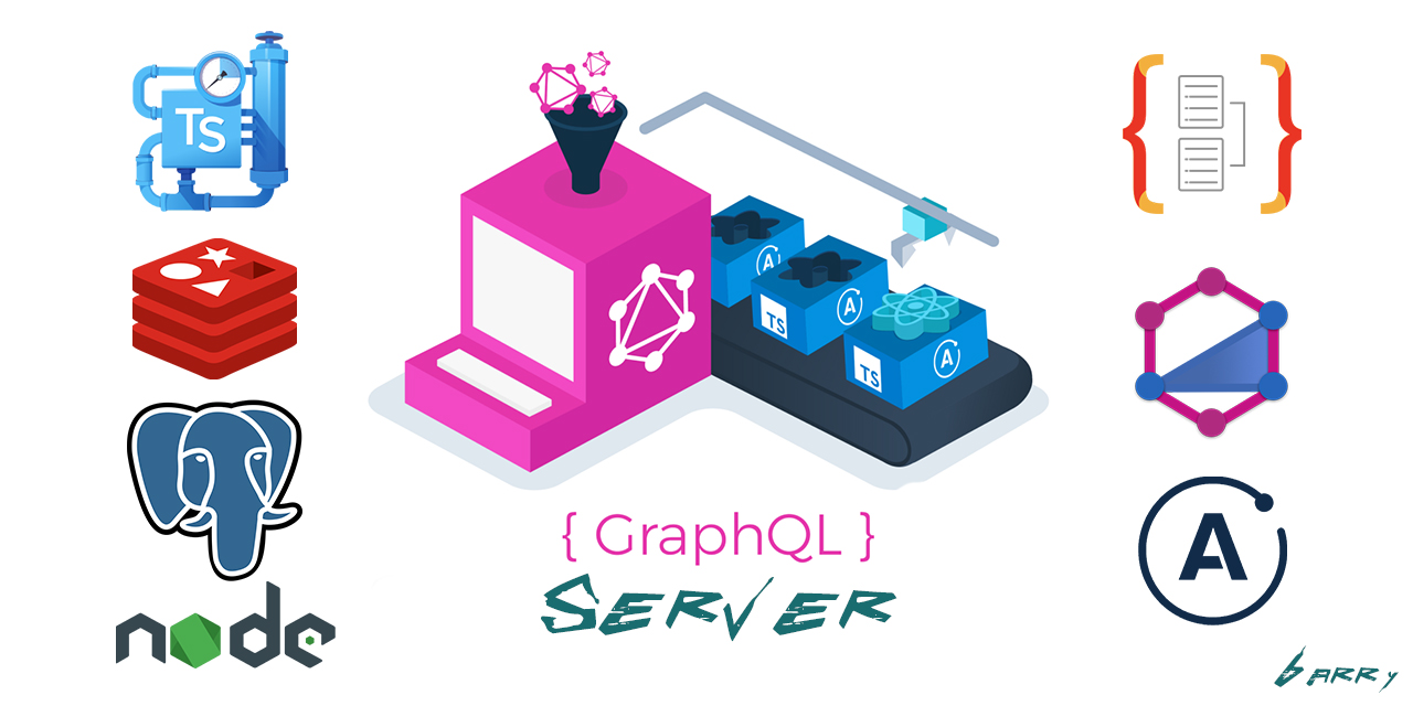 graphql-ts-server