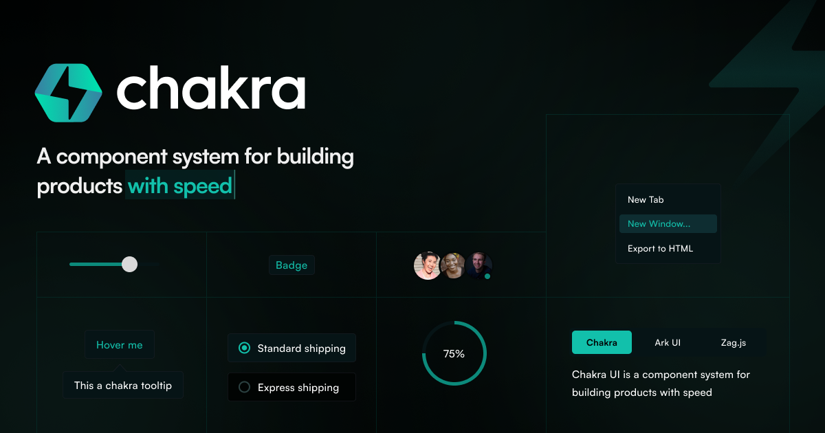chakra-ui