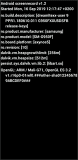 geofencer
