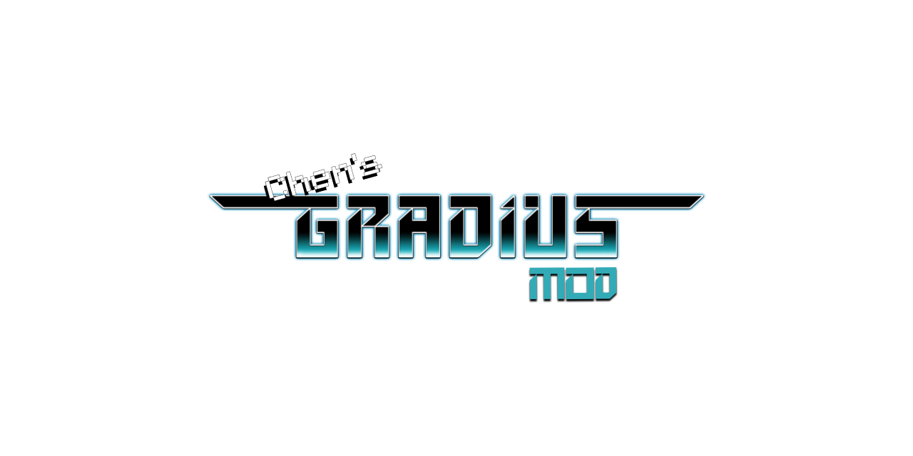 Chens-Gradius-Mod