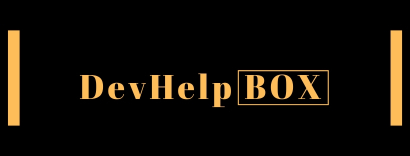 DevHelpBox