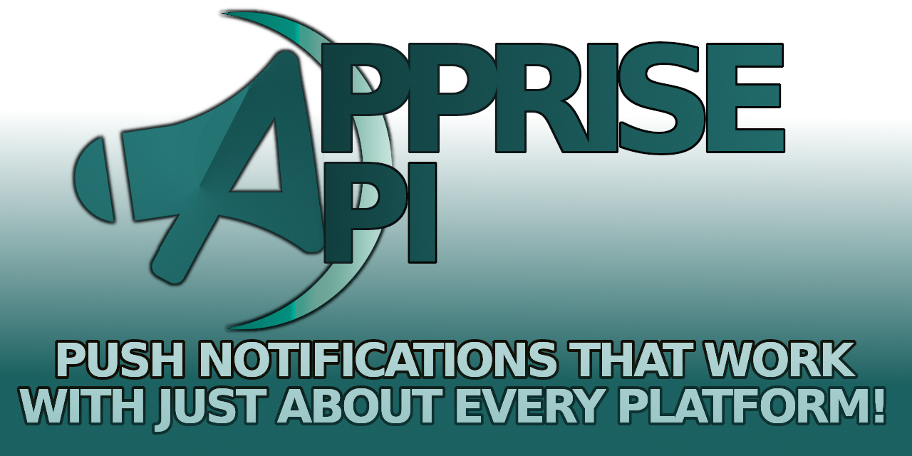 apprise-api
