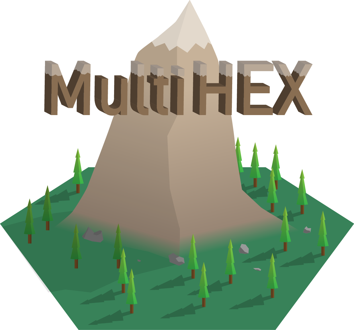 MultiHex