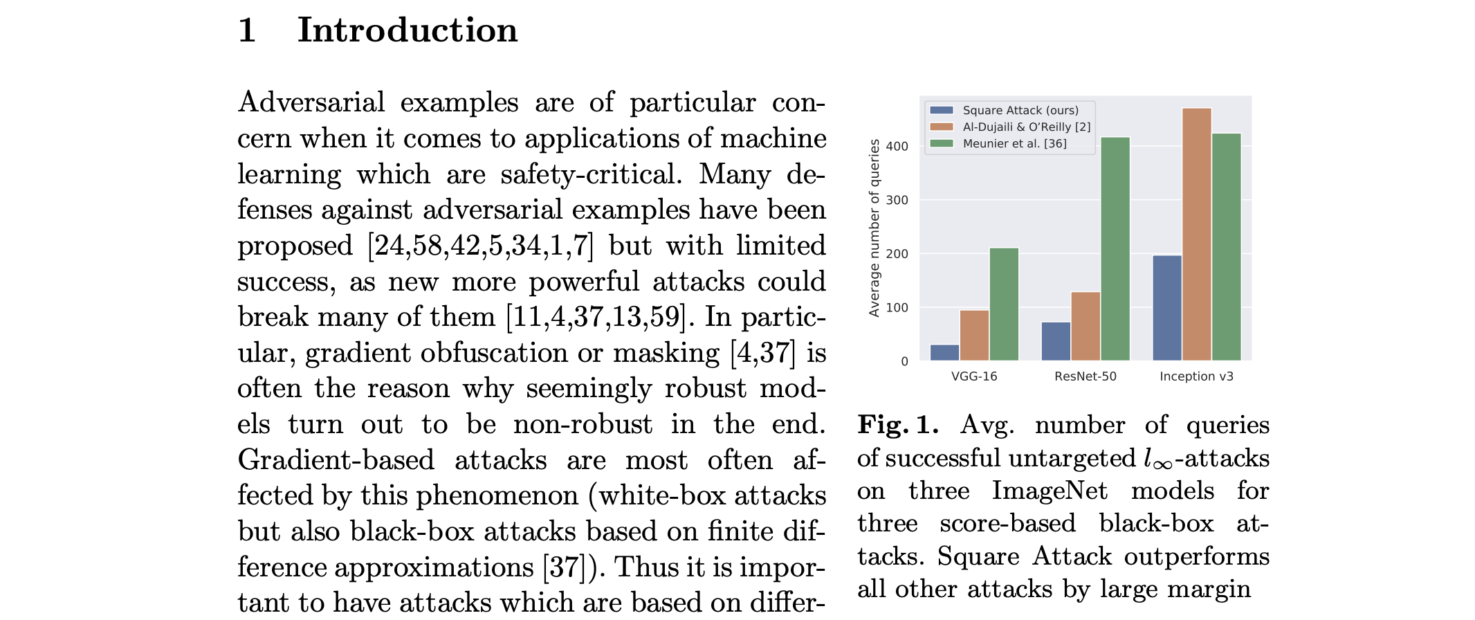 square-attack