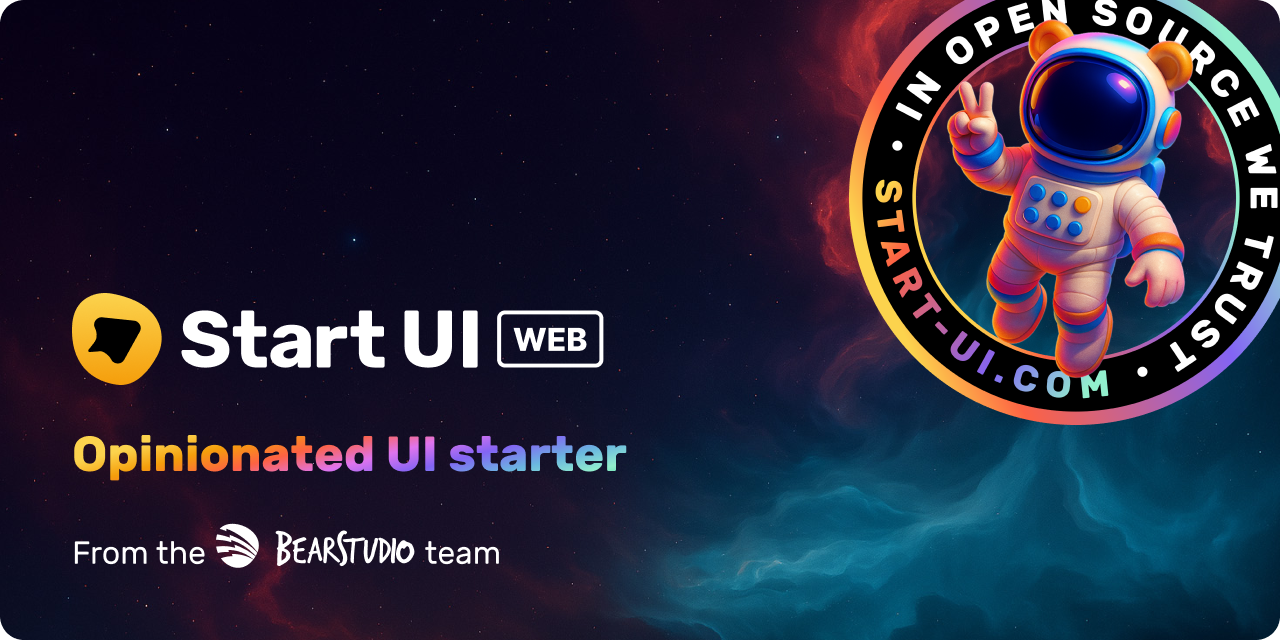 start-ui-web