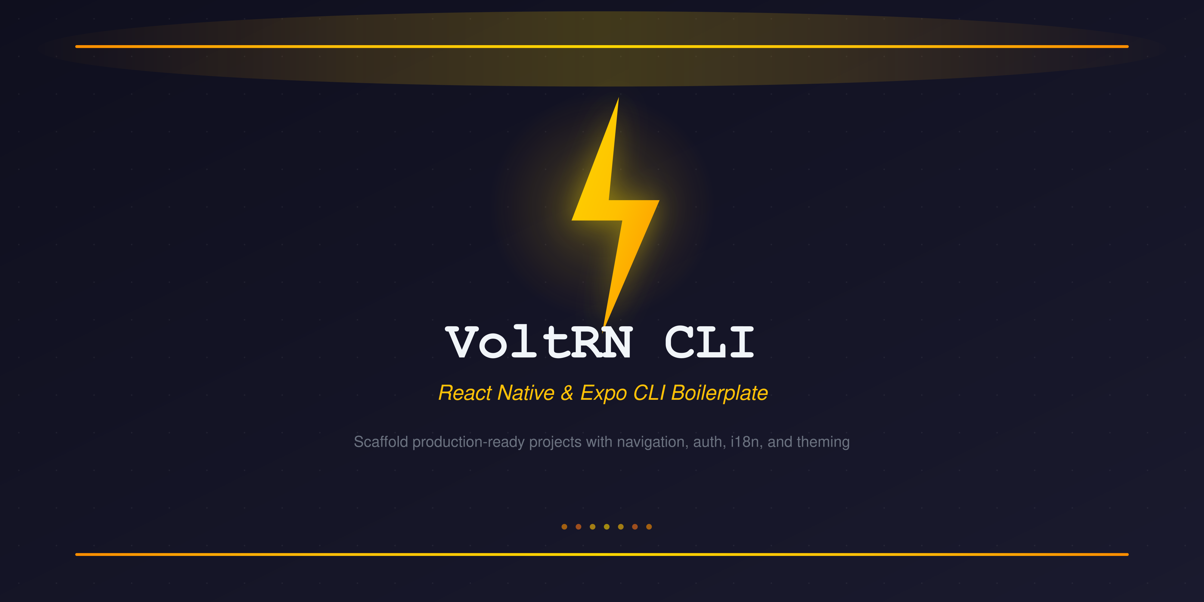 voltrn-cli
