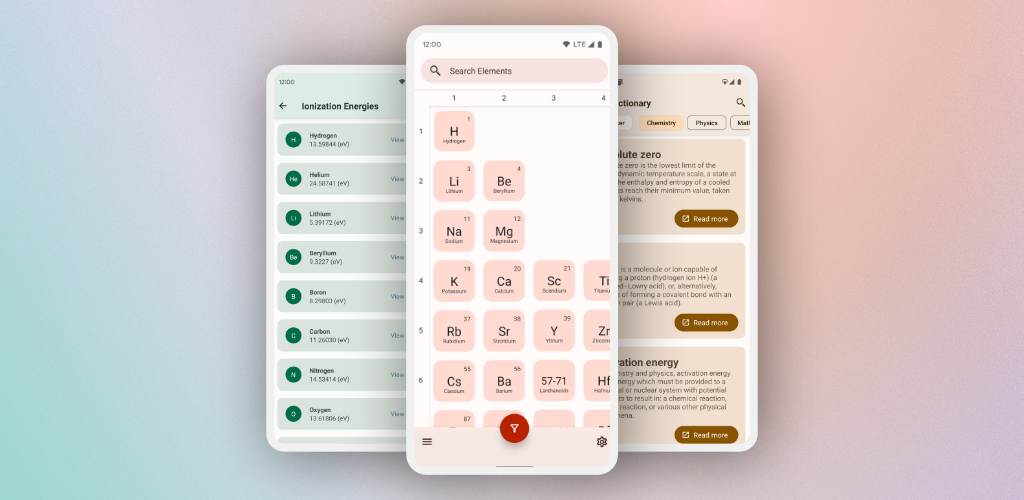 Atomic-Periodic-Table.Android