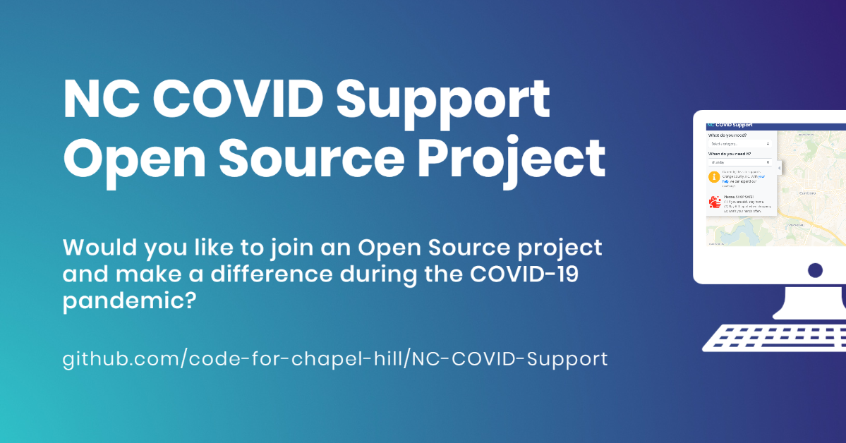 NC-COVID-Support