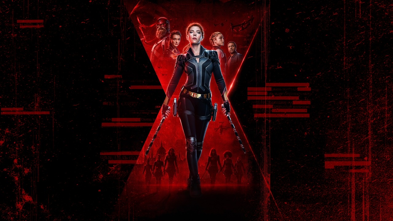 MCU-Countdown