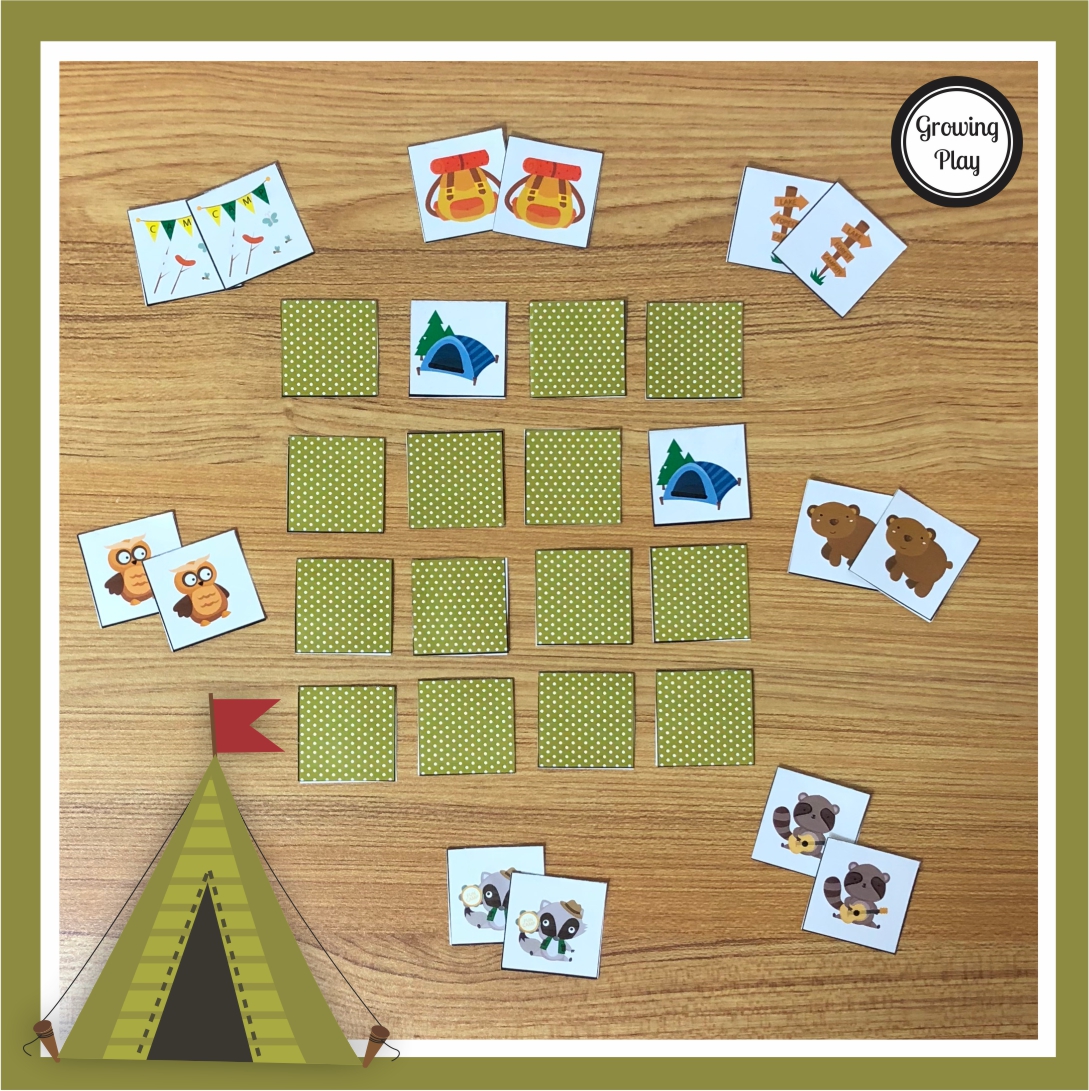 Memory-Game
