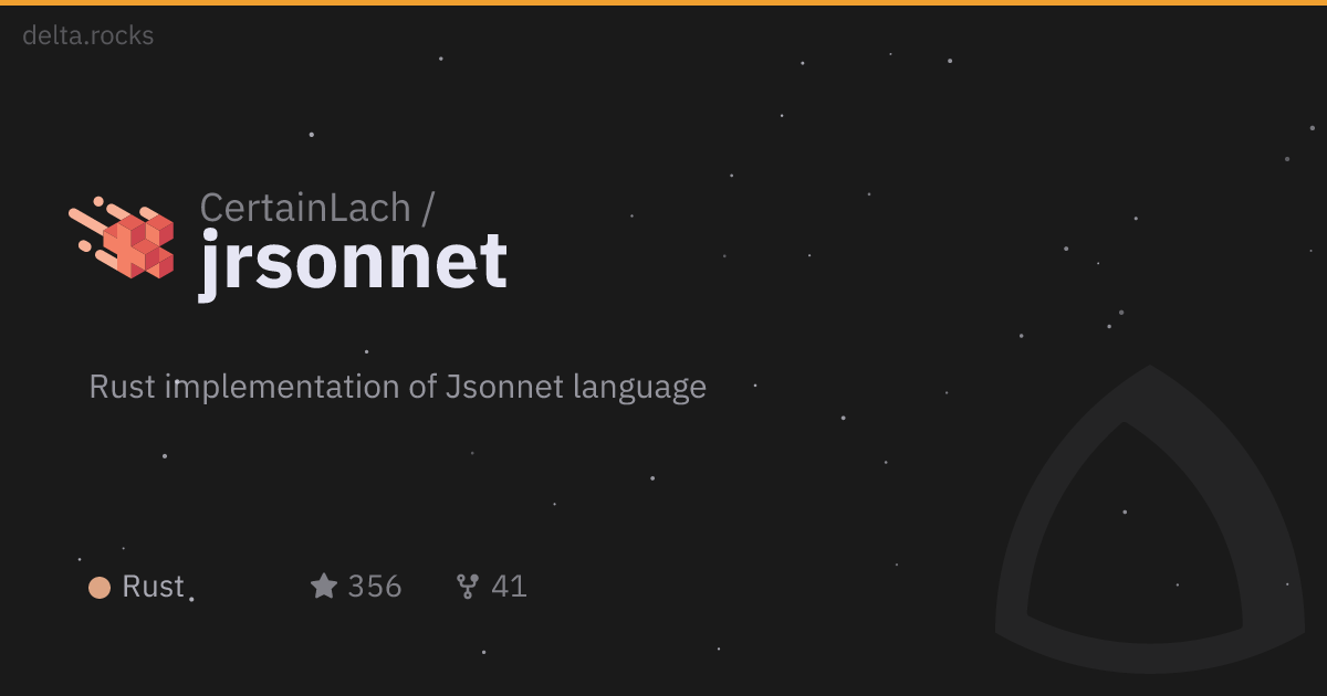jrsonnet