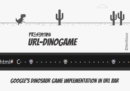 URL-Dinogame