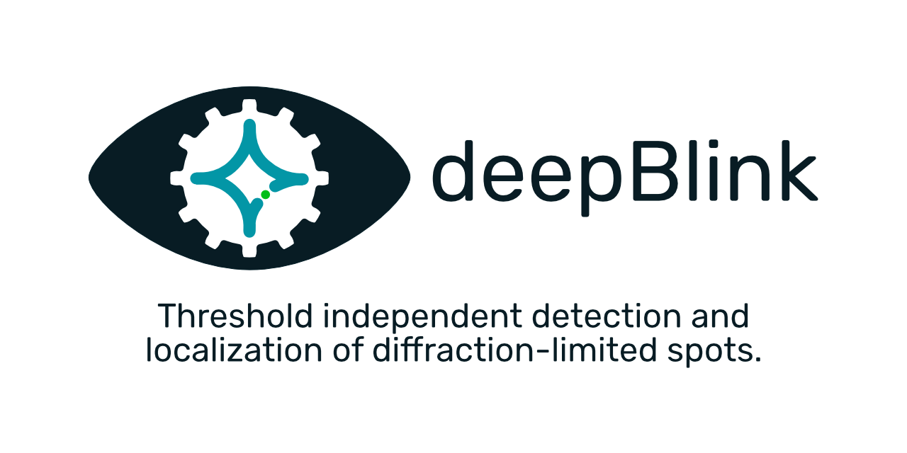 deepBlink