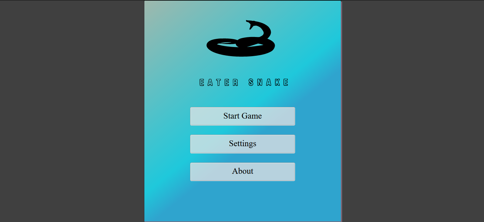 eaterSnake