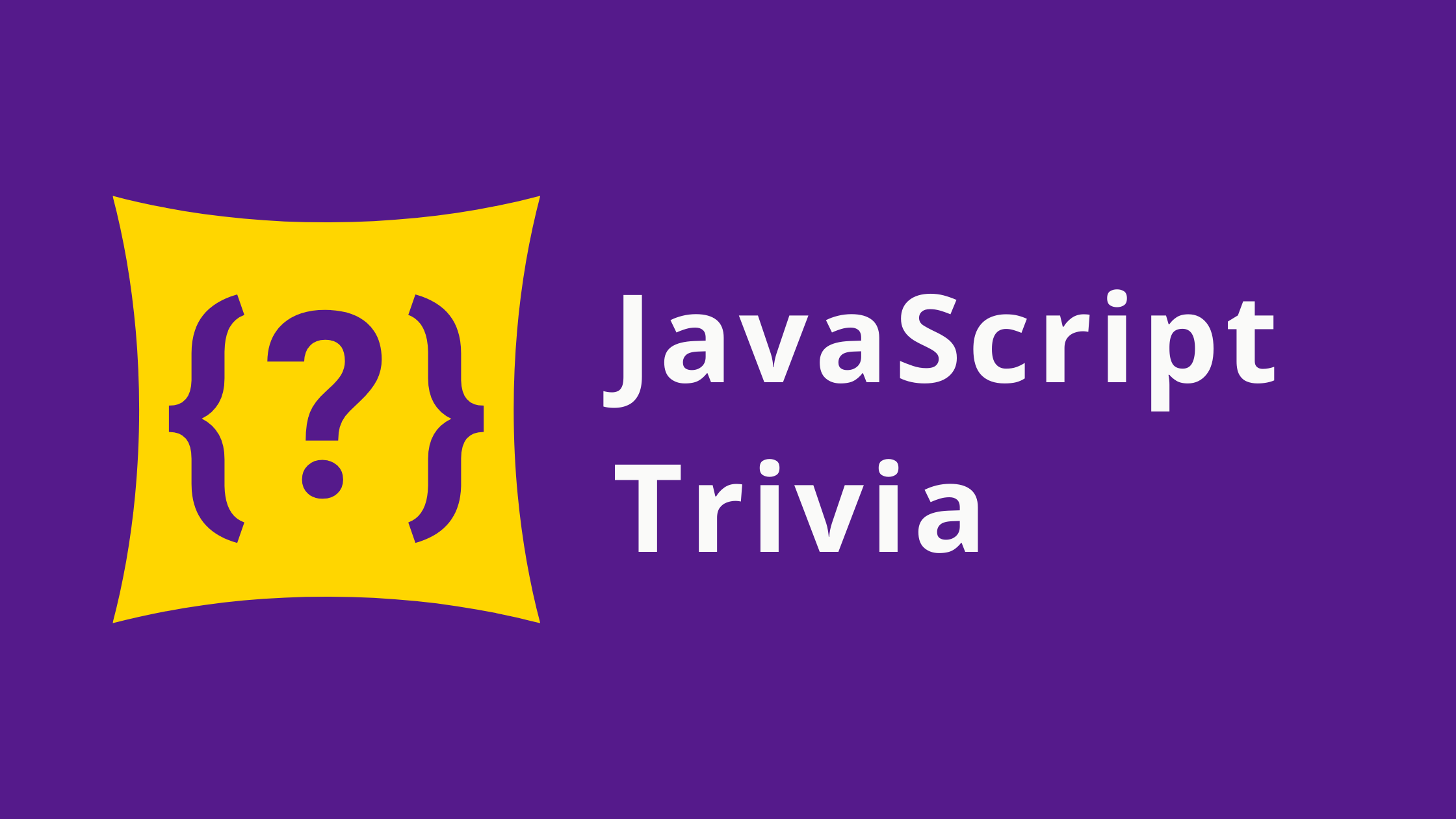 javascript-trivia