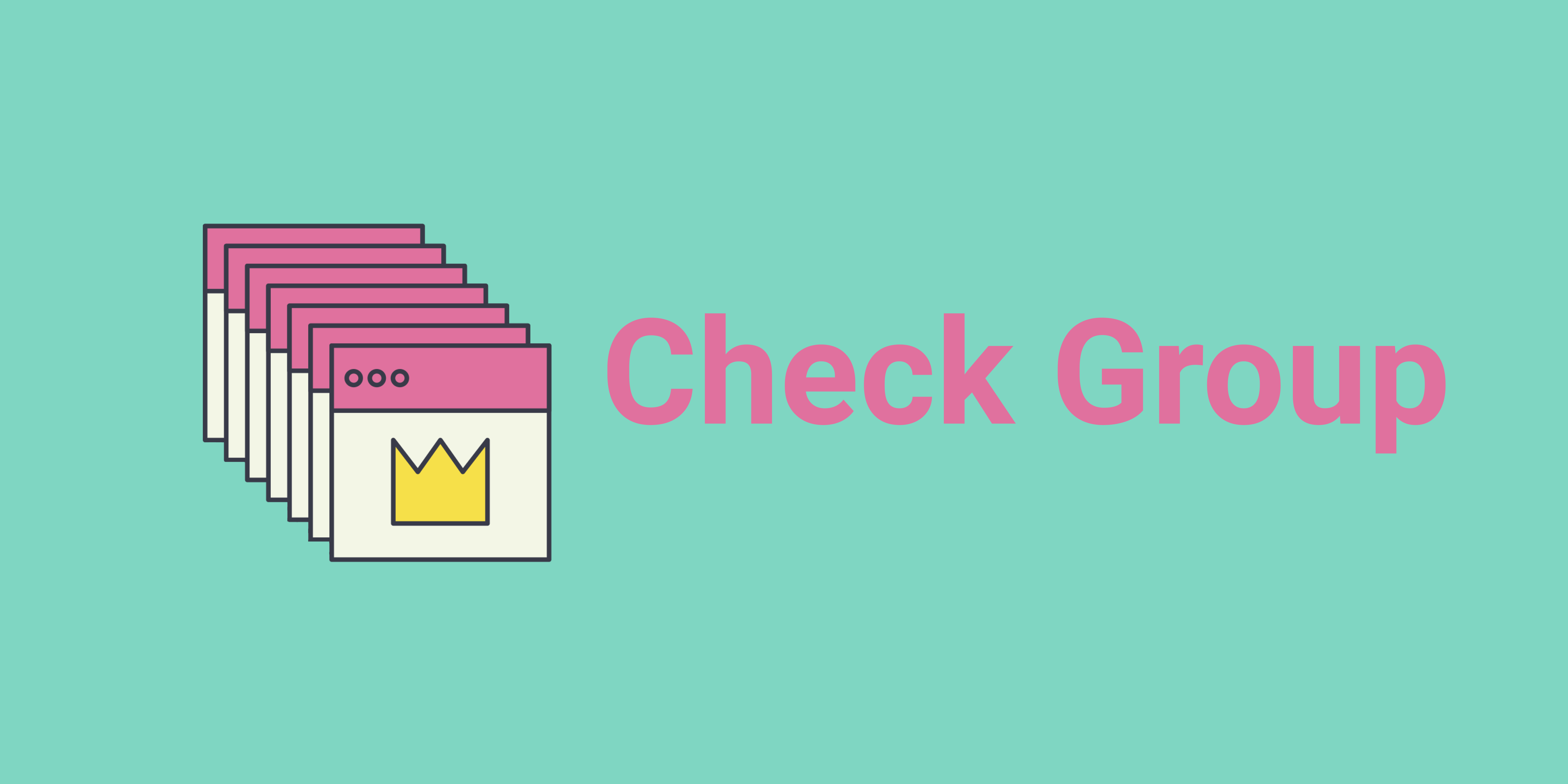 check-group