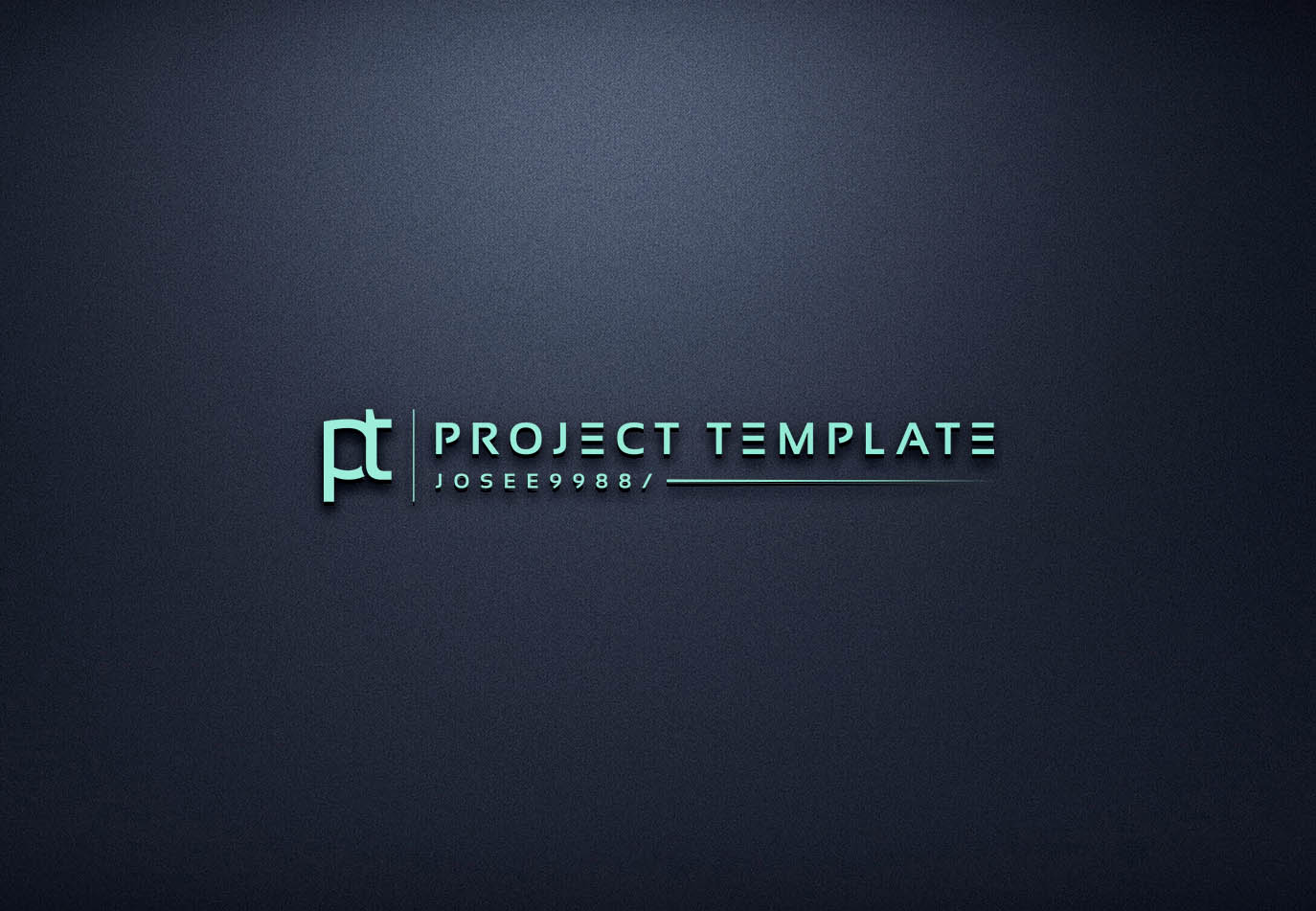 project-template