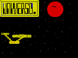 Universo