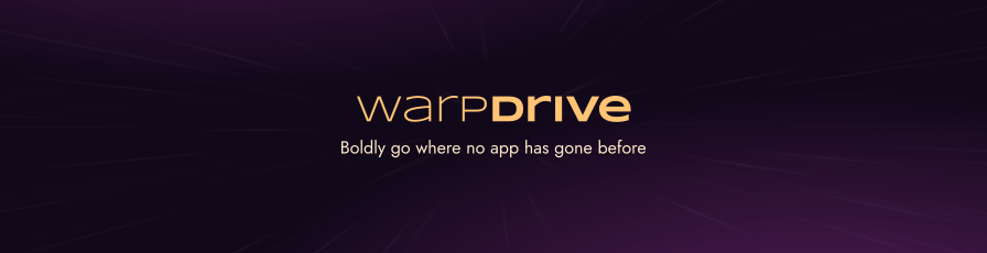 warp-drive