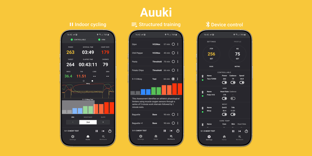Auuki