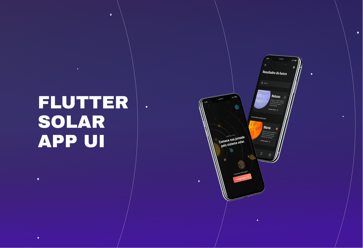 flutter_ui_concept_solor_system