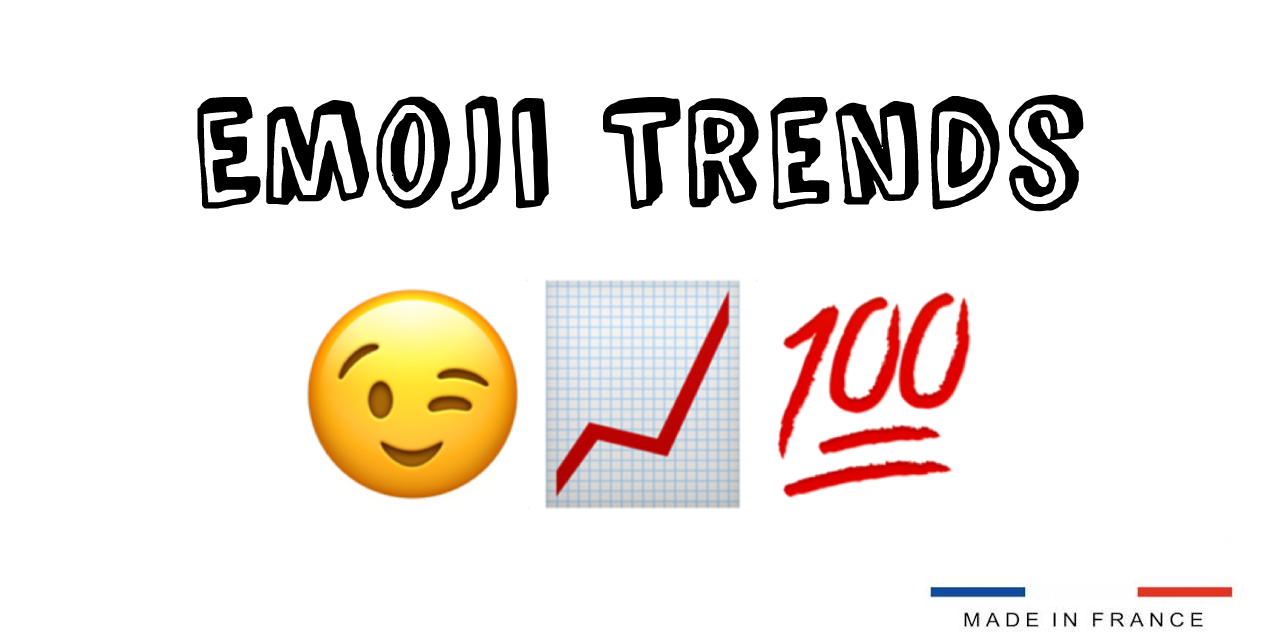 EmojiTrends