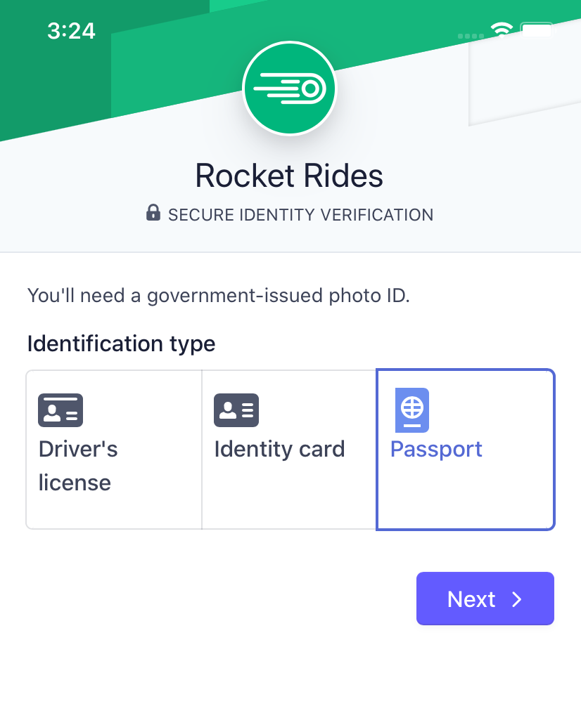 react-native-stripe-identity