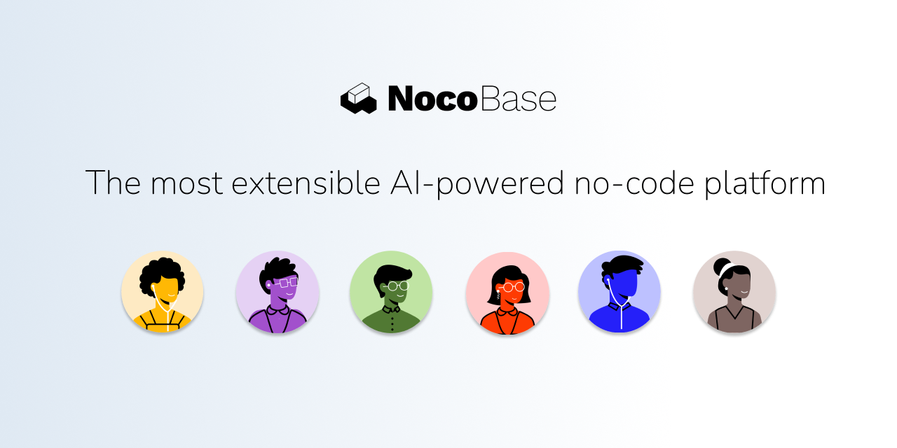 nocobase