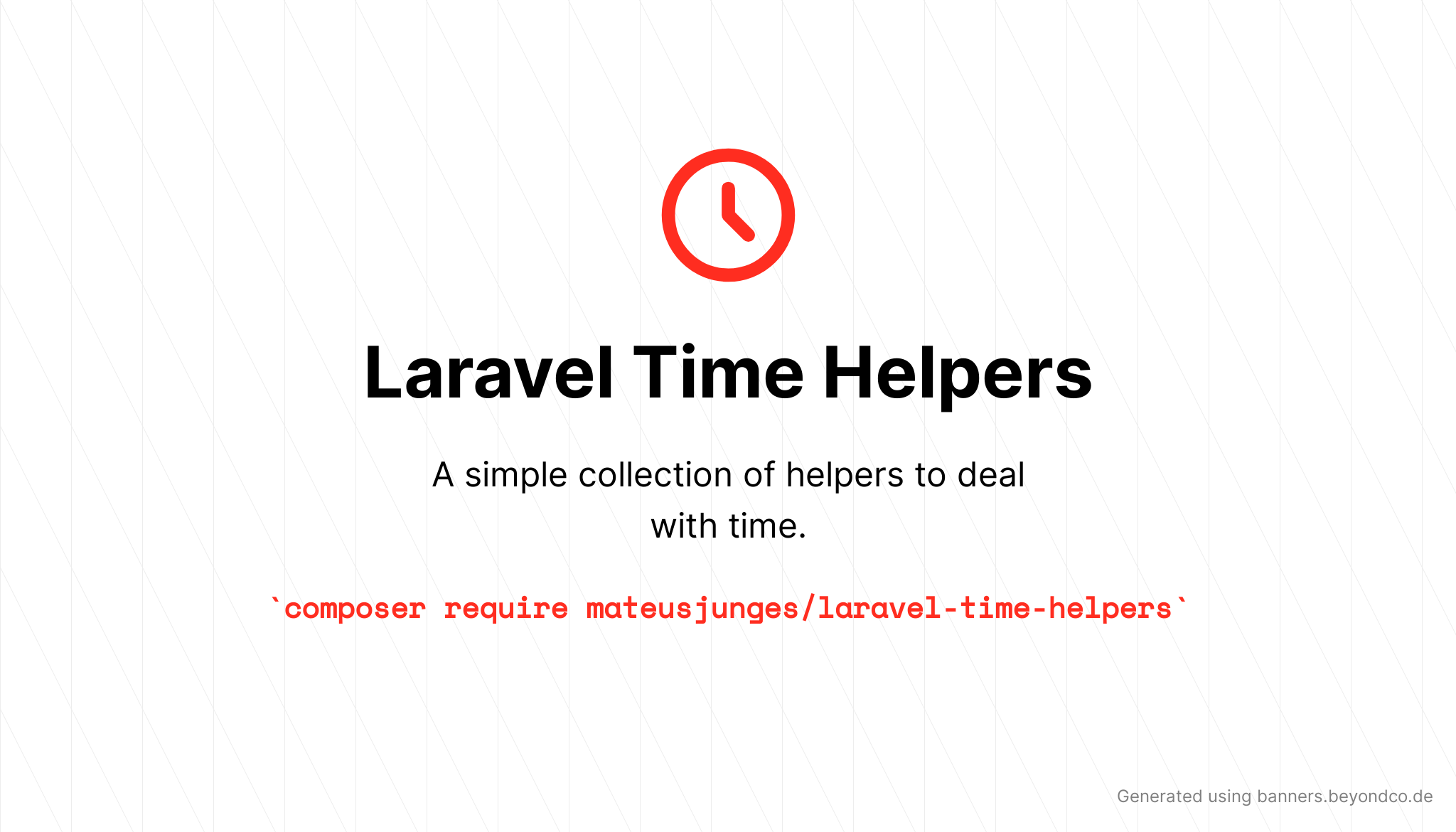 laravel-time-helpers