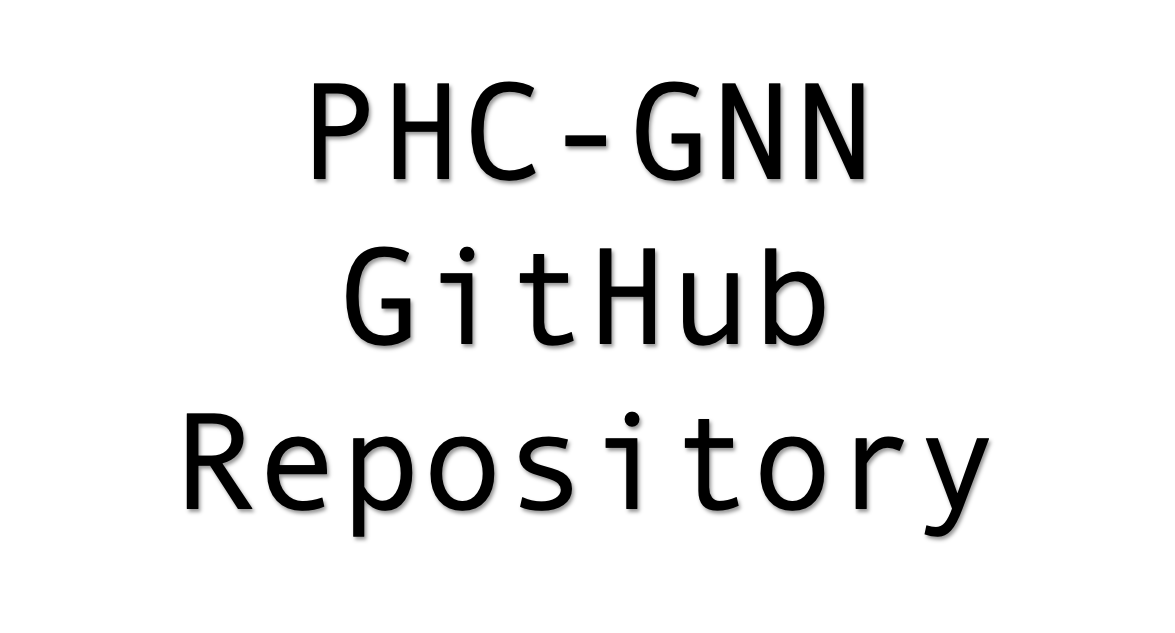 phc-gnn