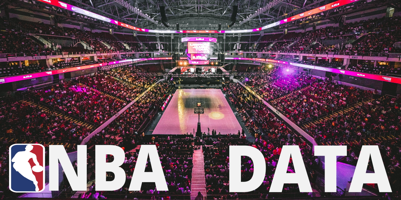 awesome-nba-data
