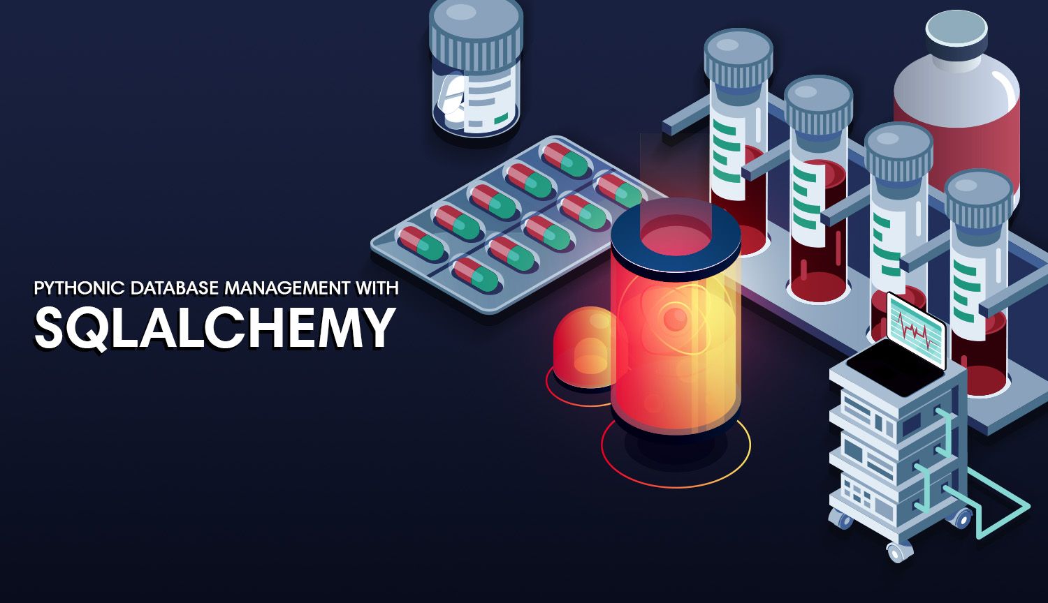 sqlalchemy-tutorial
