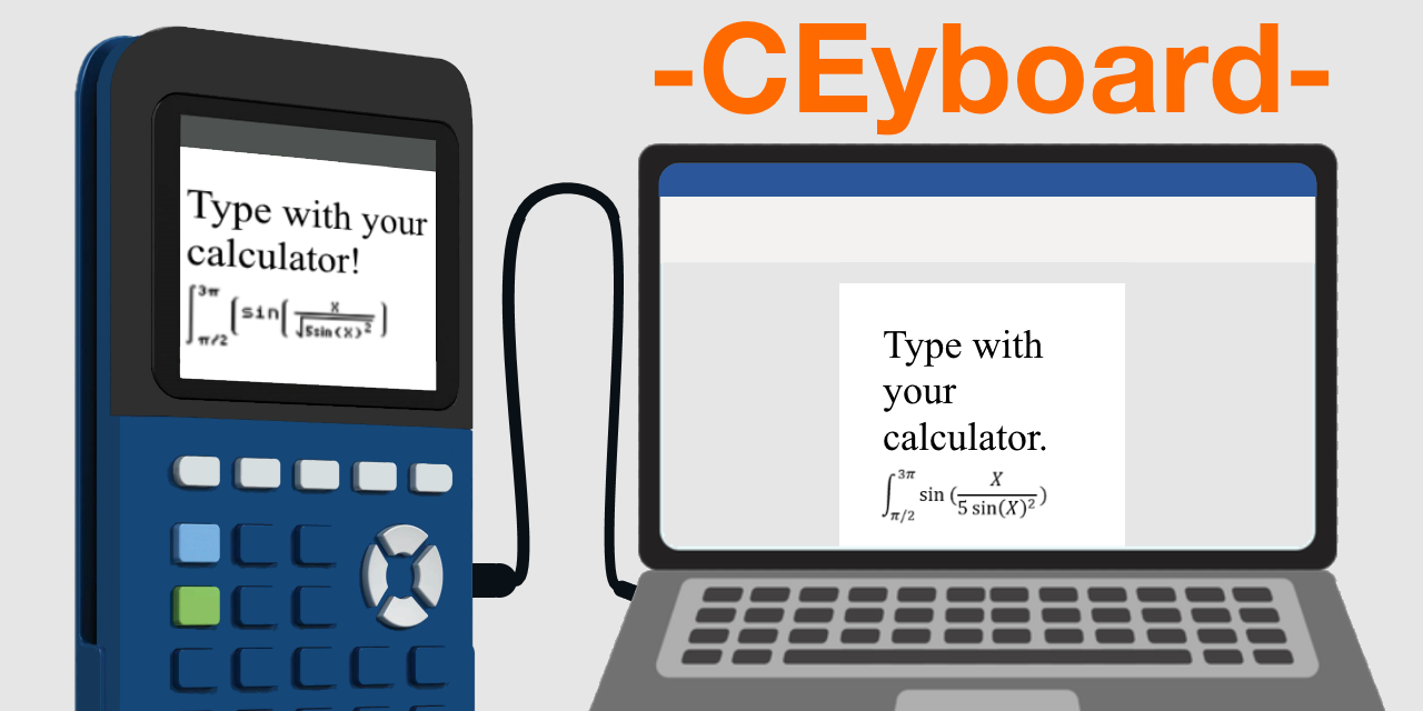 CEyboard