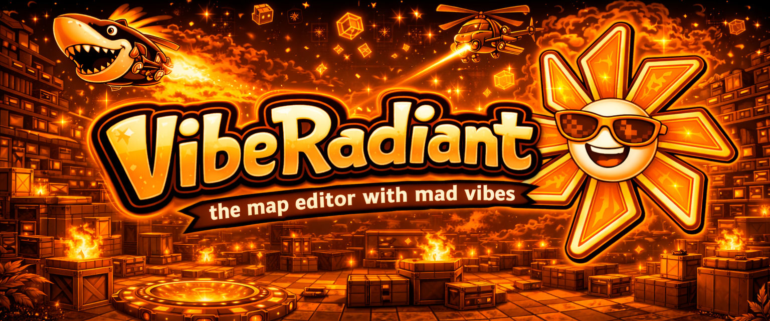 VibeRadiant