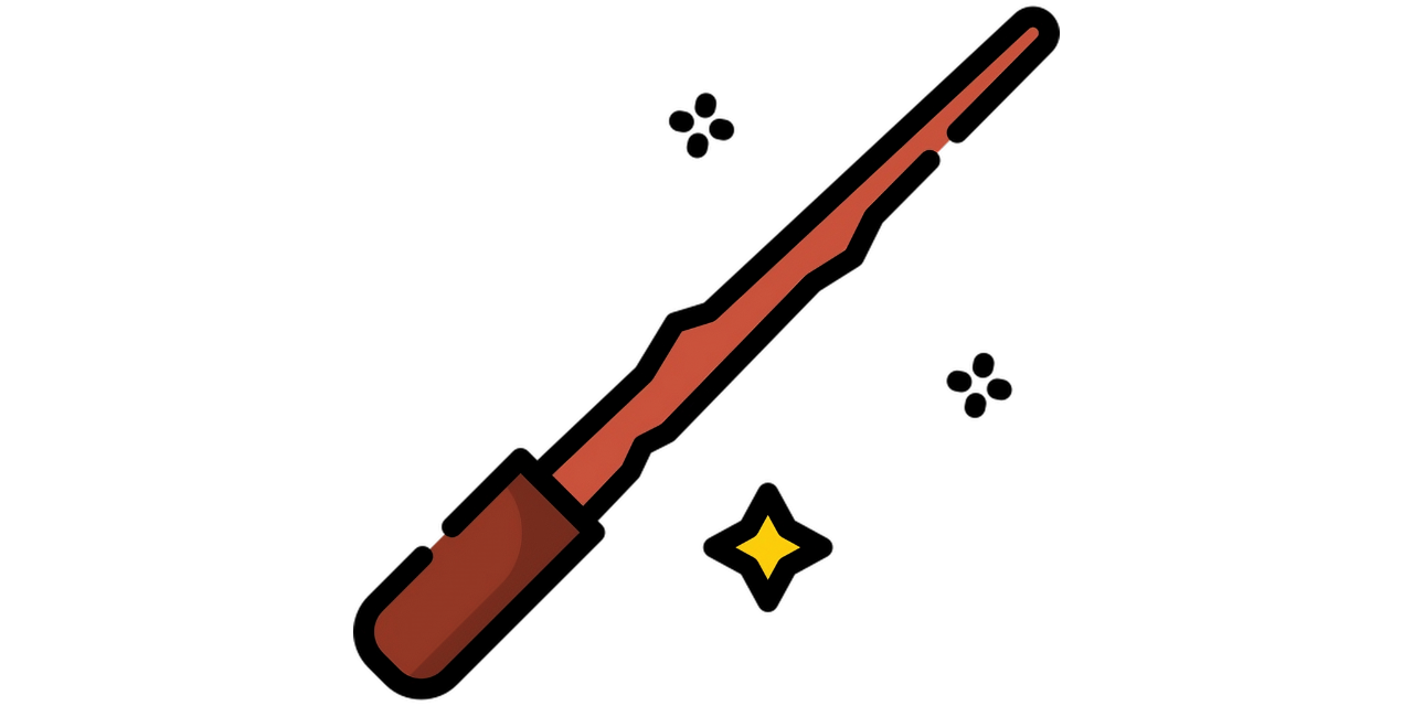 Wand