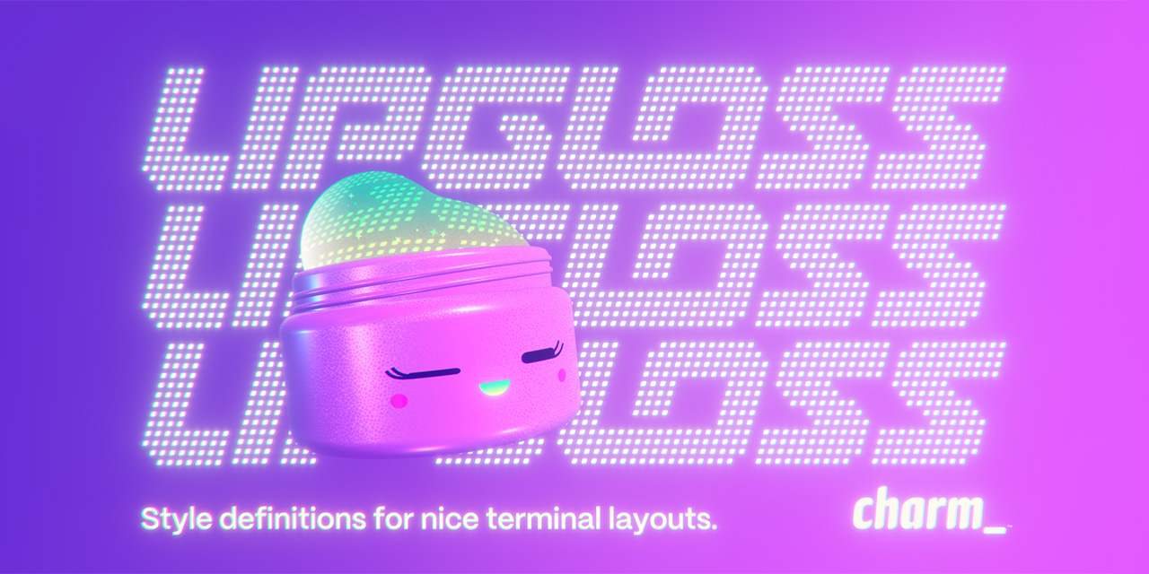 lipgloss