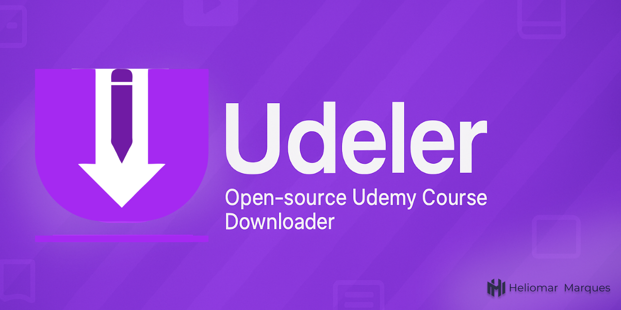 udemy-downloader-gui