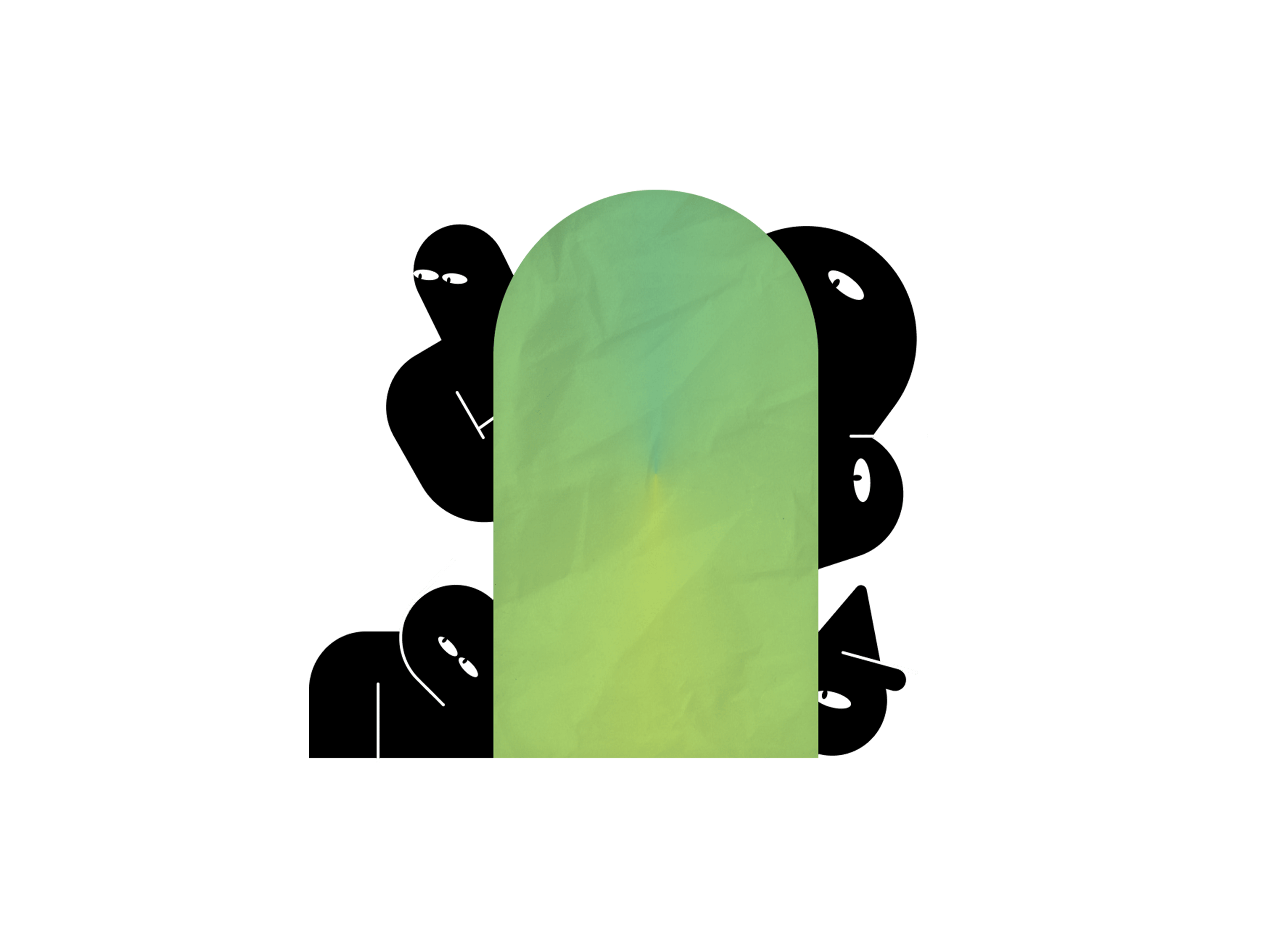node-masker