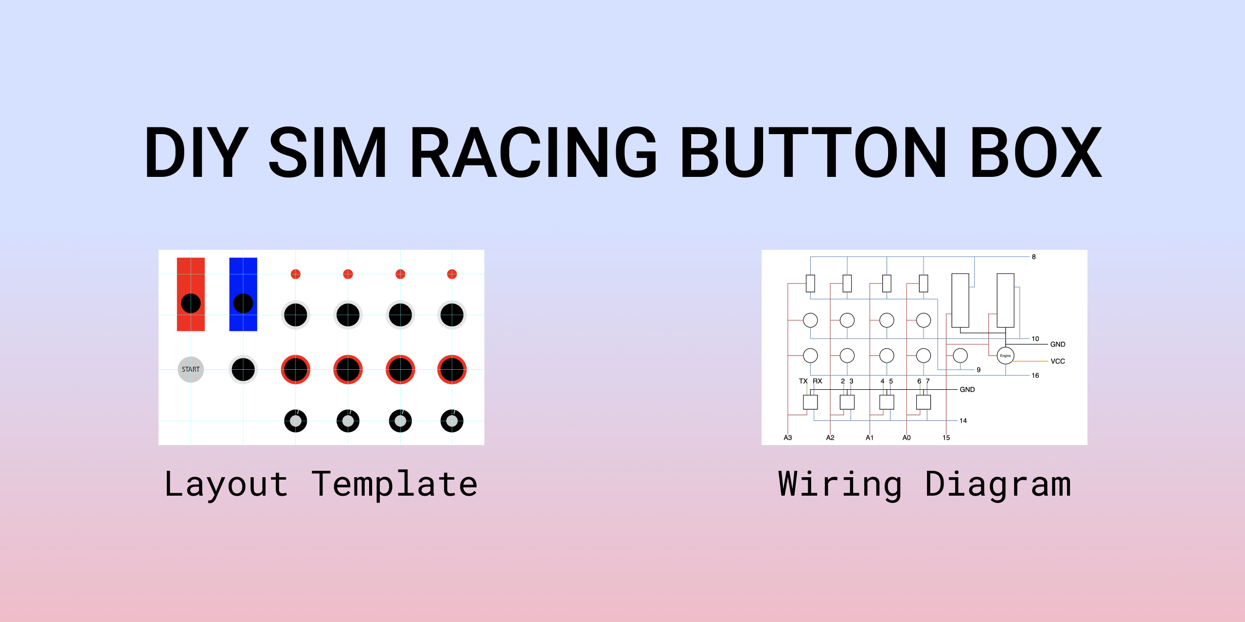 Button-Box