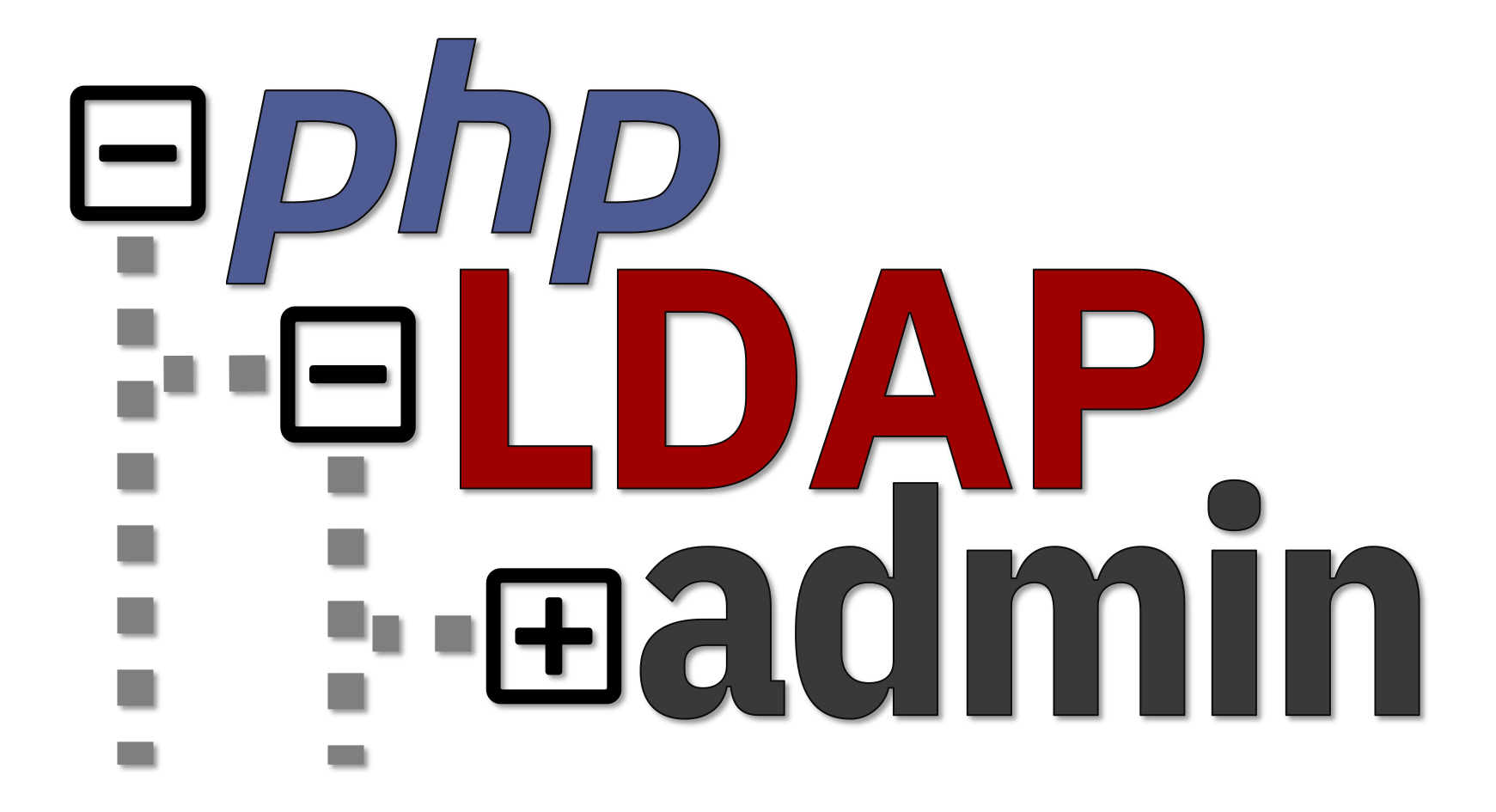 phpLDAPadmin