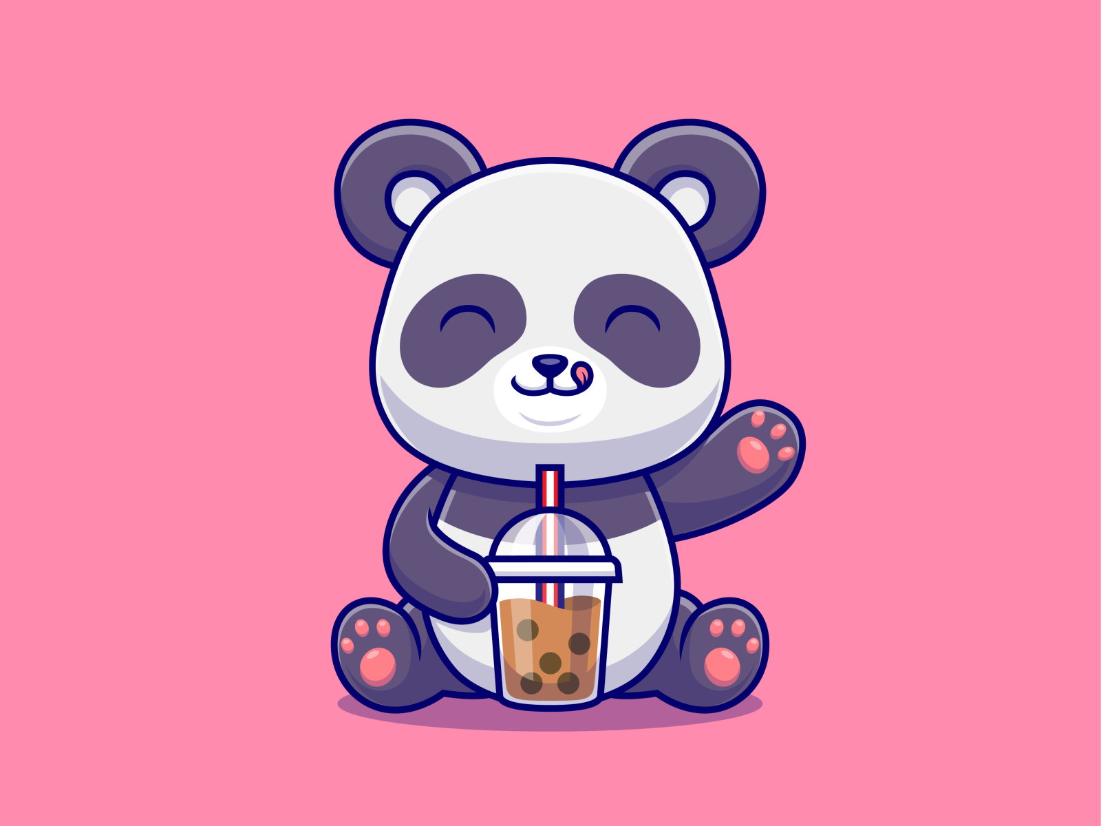 PandoOS