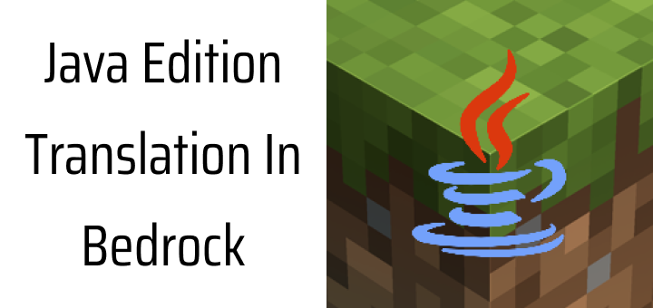 To-Bedrock