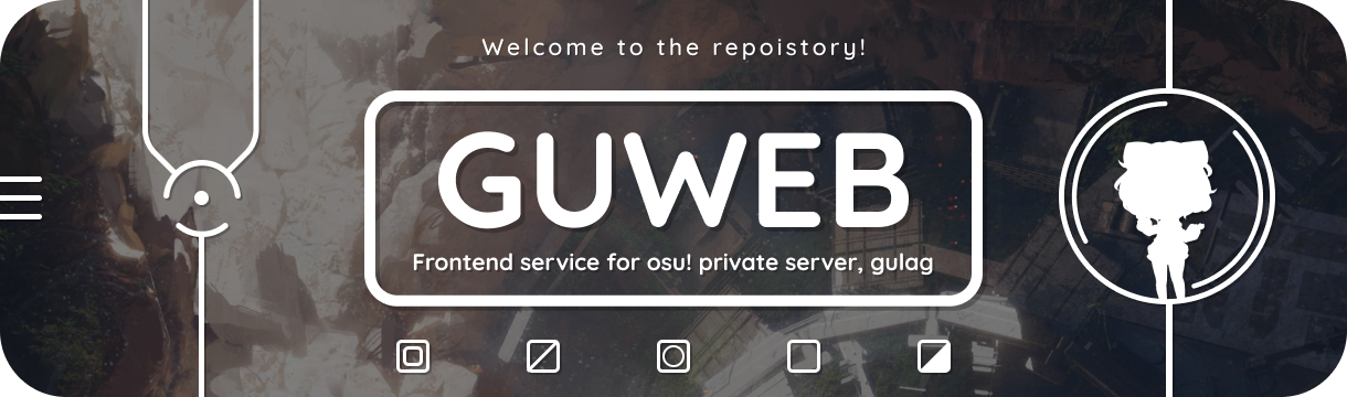 guweb