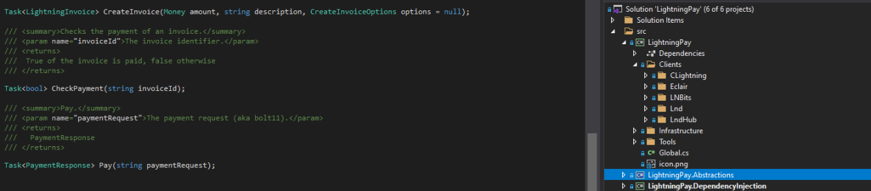 LightningPay