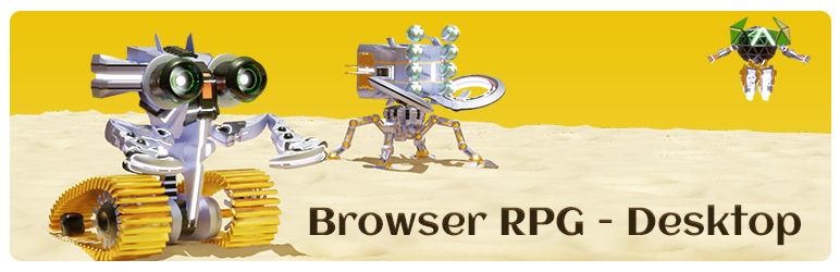 RPG-Client-Desktop