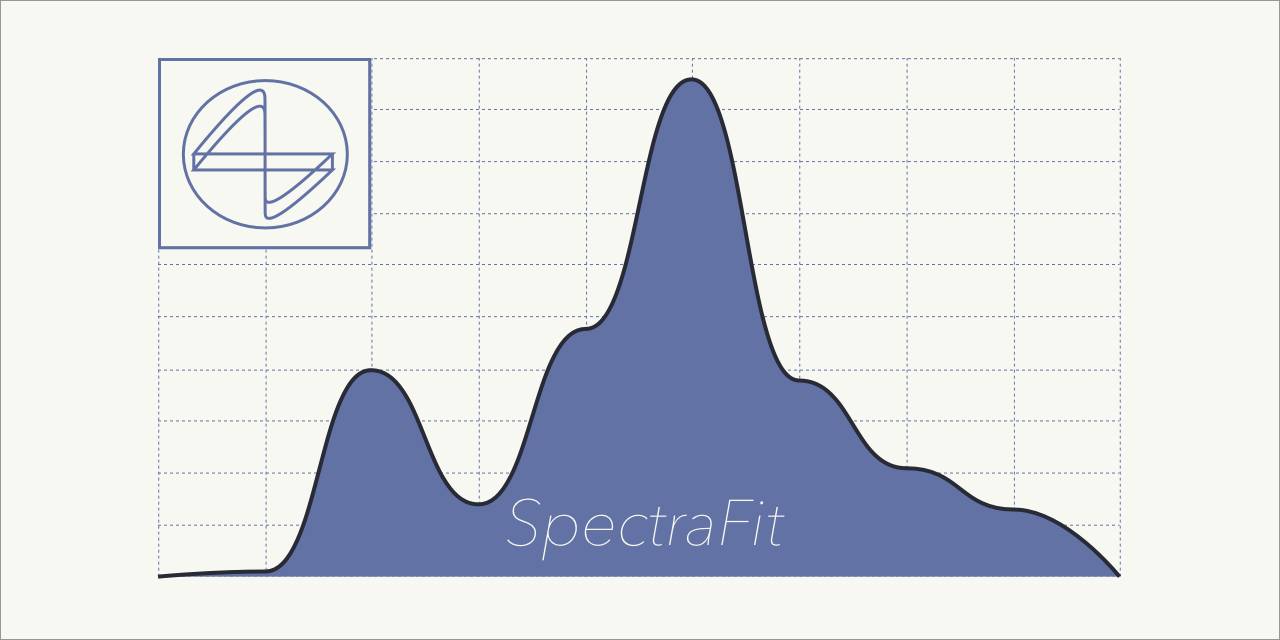 SpectraFit