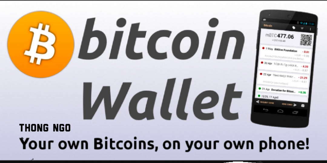 bitcoin-wallet