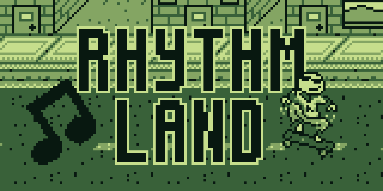 rhythm-land